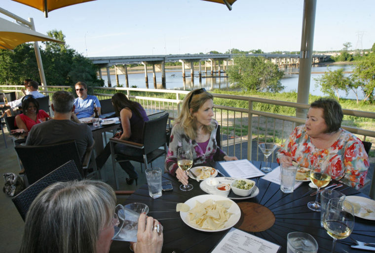 Waterfront Grill